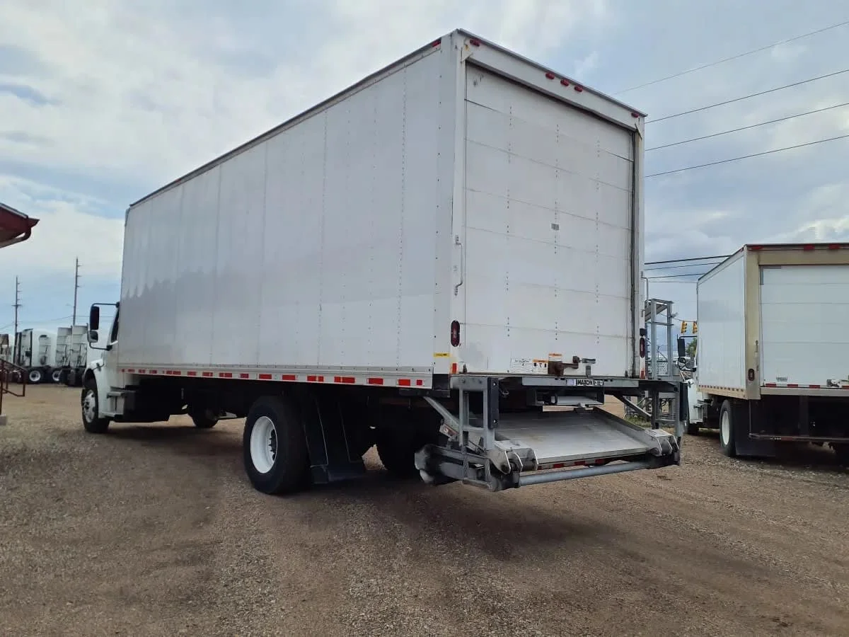 2018 Freightliner M2 106 in Commerce City, CO — photo 6
