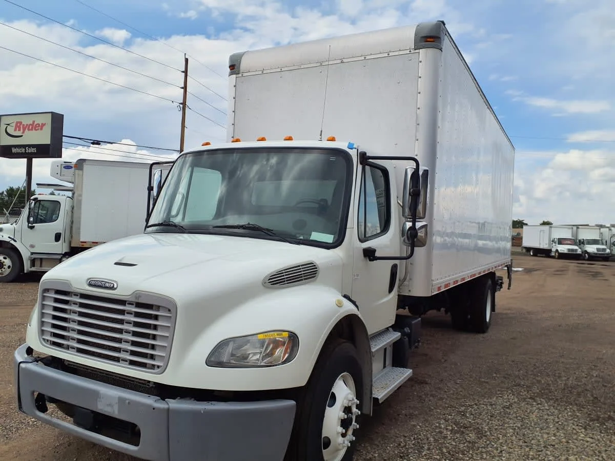 2018 Freightliner M2 106 in Commerce City, CO