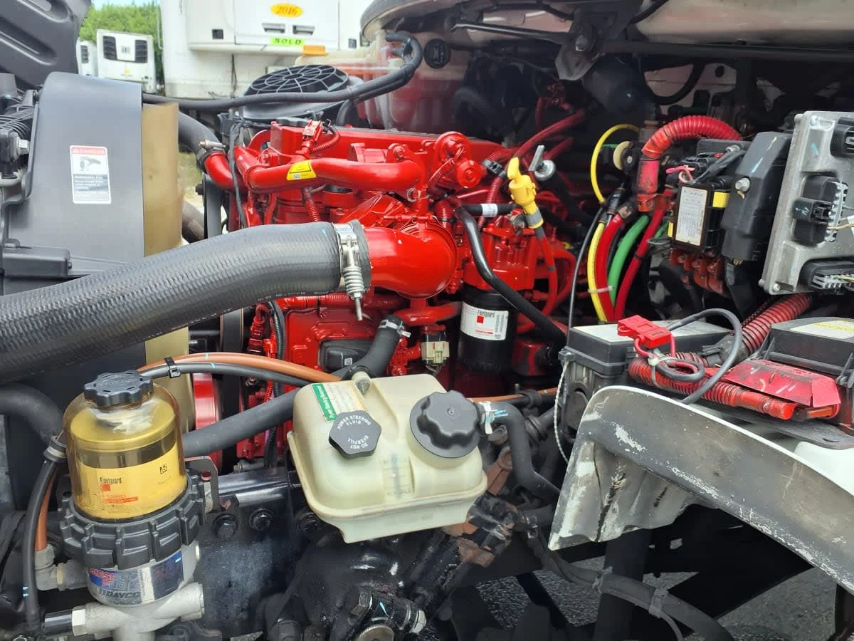 2020 Freightliner M2 106 in Davie, FL — photo 10