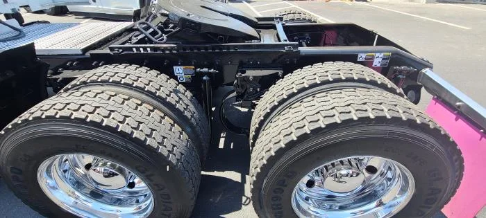 2022 Peterbilt 579 — photo 6