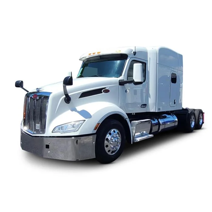2022 Peterbilt 579