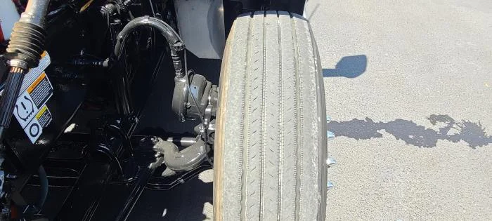 2022 Peterbilt 579 — photo 13