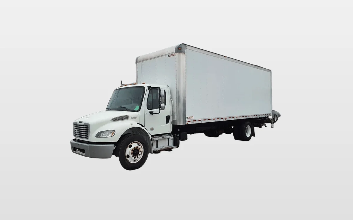 2019 Freightliner M2 106 - image 1