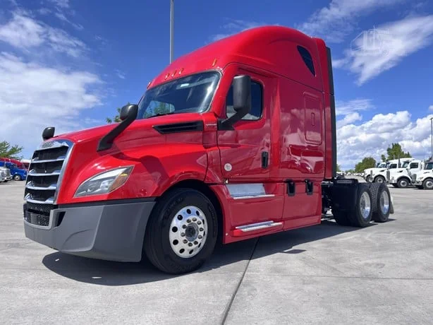 2023 Freightliner Cascadia in Salt Lake City, UT