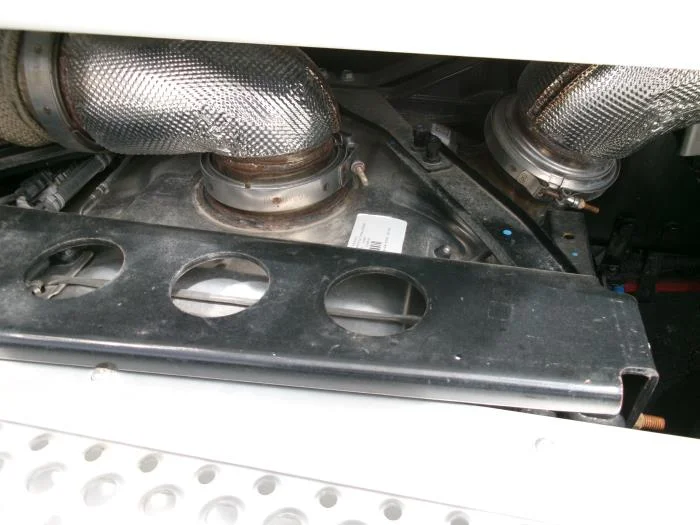 2026 International HX — photo 10