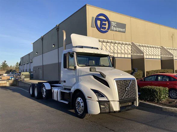 2019 Volvo VNL 860