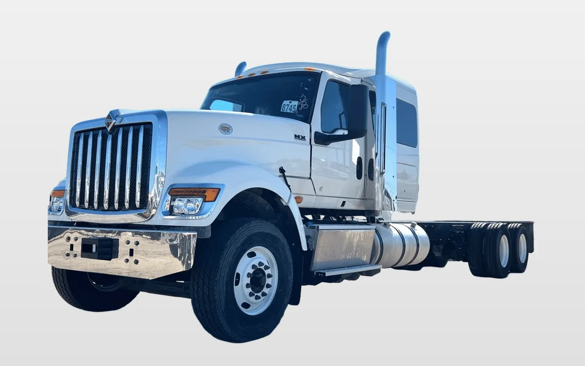 2025 International - image 1