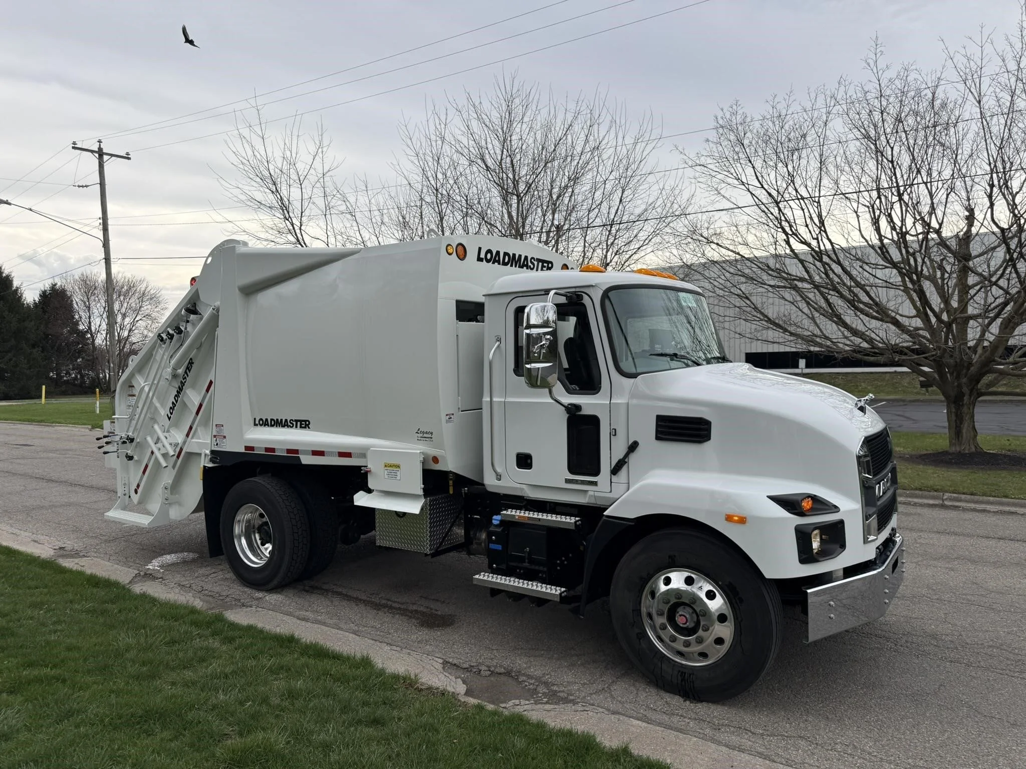 2026 Mack MD in Findlay, OH — photo 2