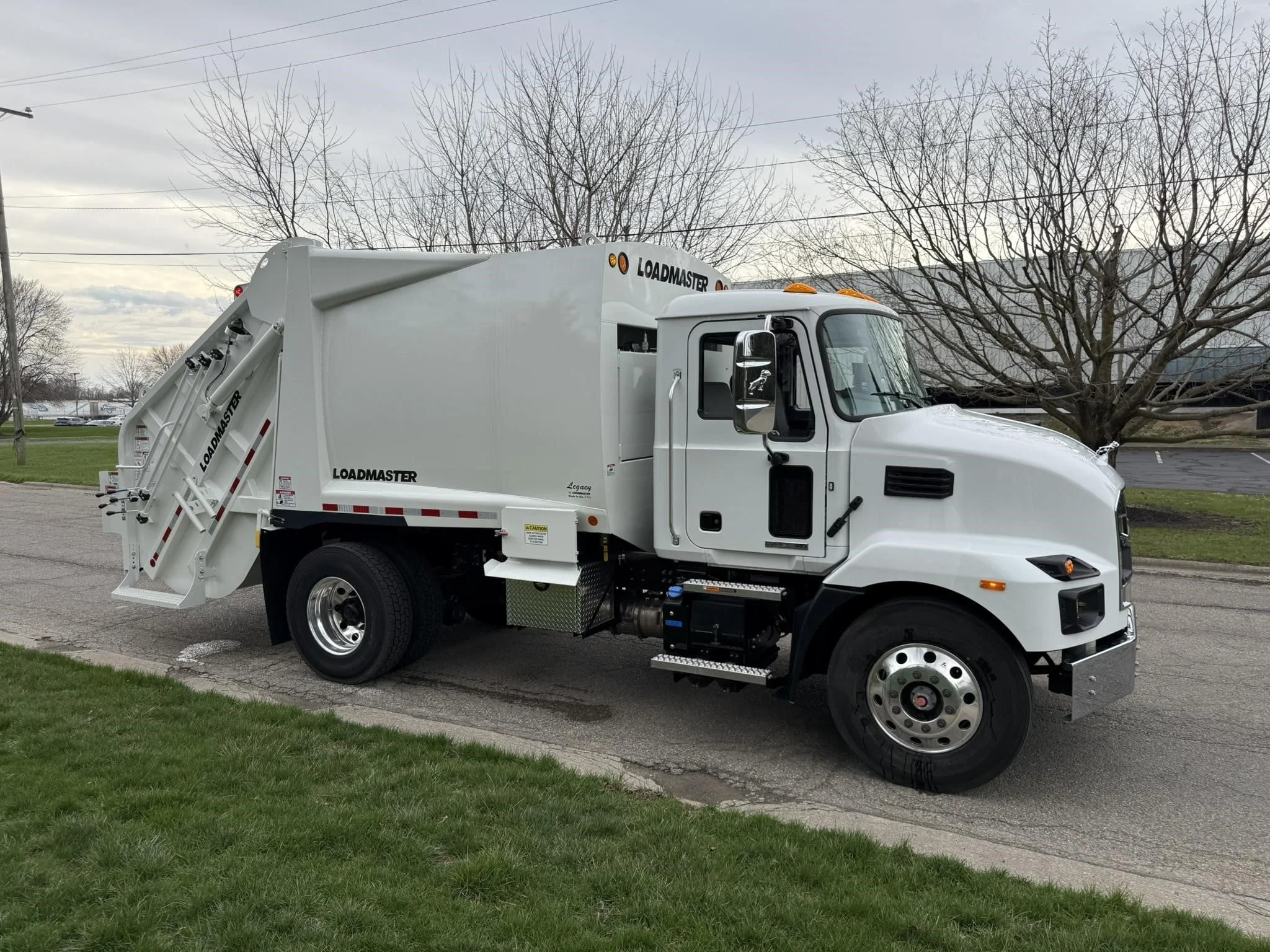 2026 Mack MD in Findlay, OH — photo 3