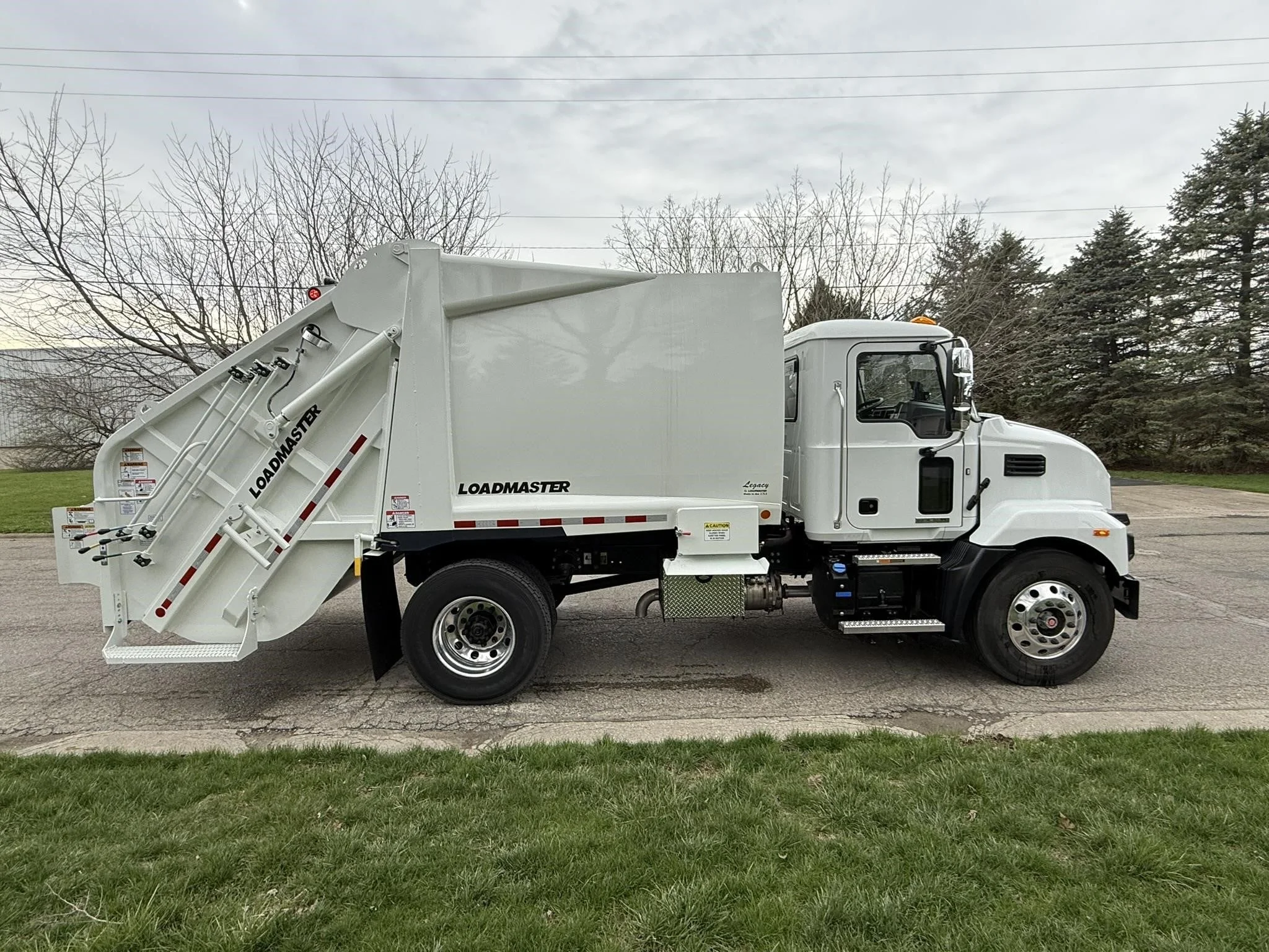 2026 Mack MD in Findlay, OH — photo 4