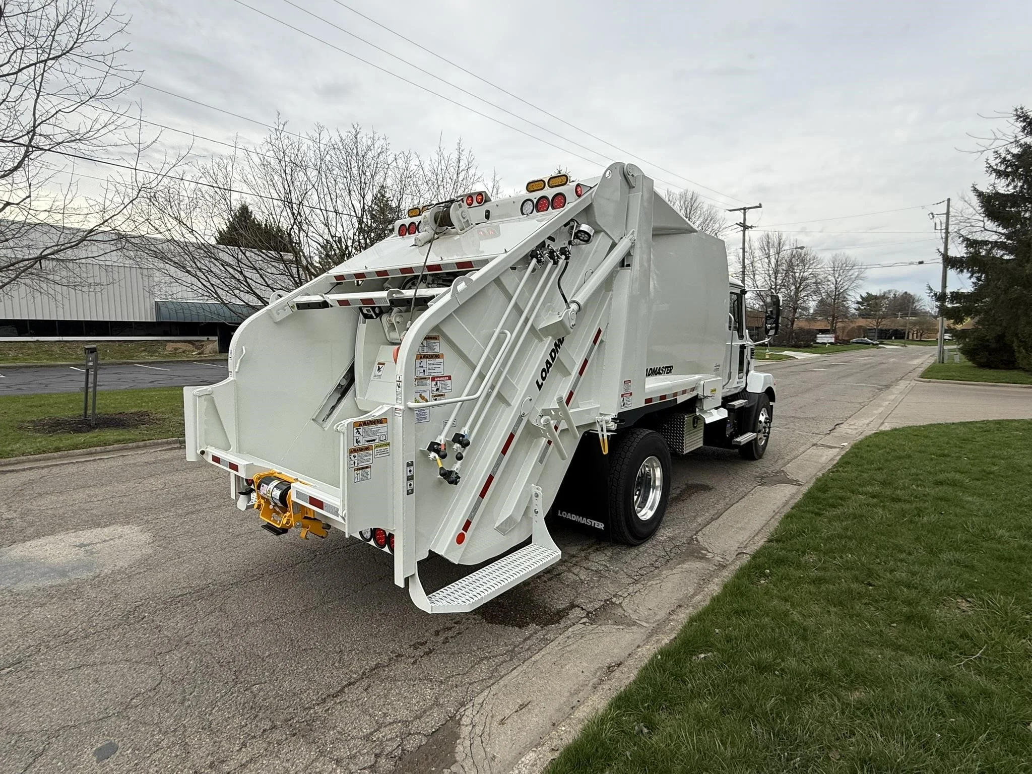 2026 Mack MD in Findlay, OH — photo 5