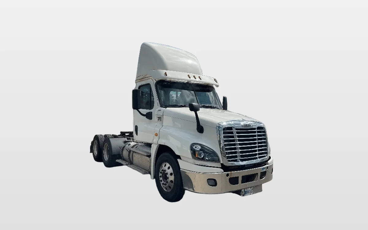 2018 Freightliner - image 1