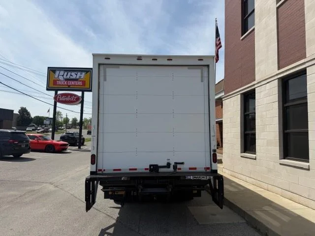 2019 Isuzu NPR - image 6