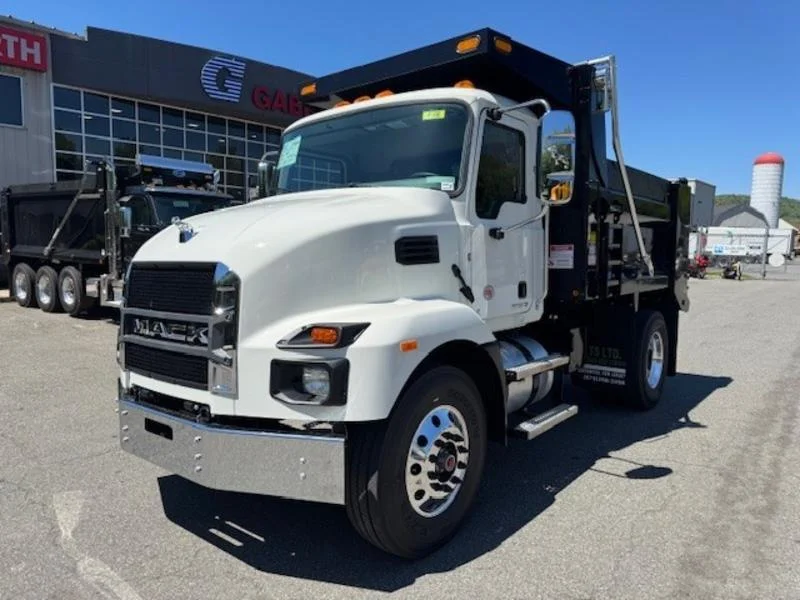 2027 Mack MD in Bloomsbury, NJ
