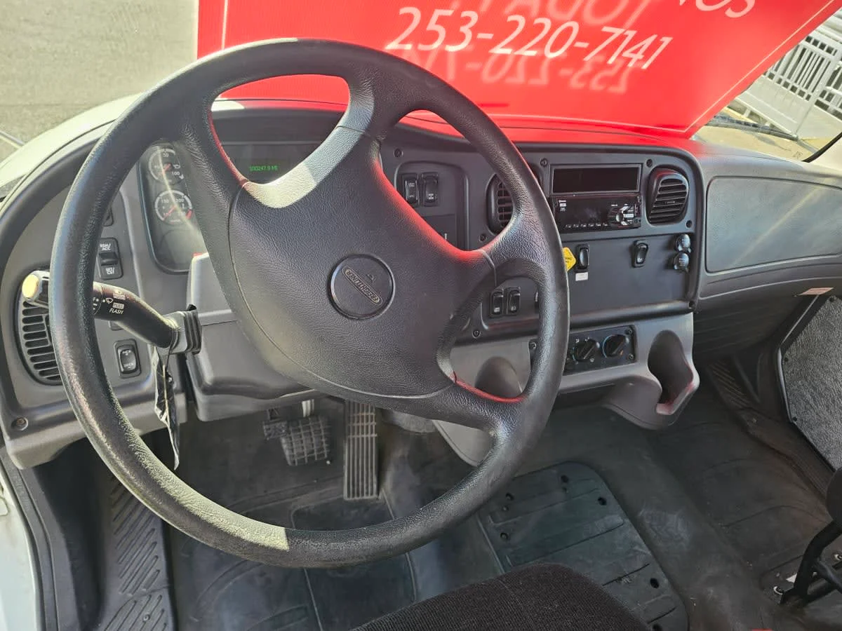 2019 Freightliner M2 106 in Tacoma, WA — photo 7