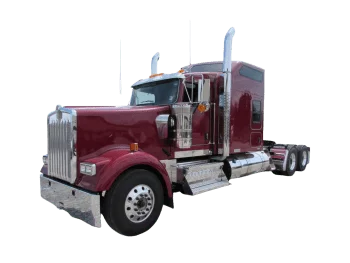 2027 Kenworth W900