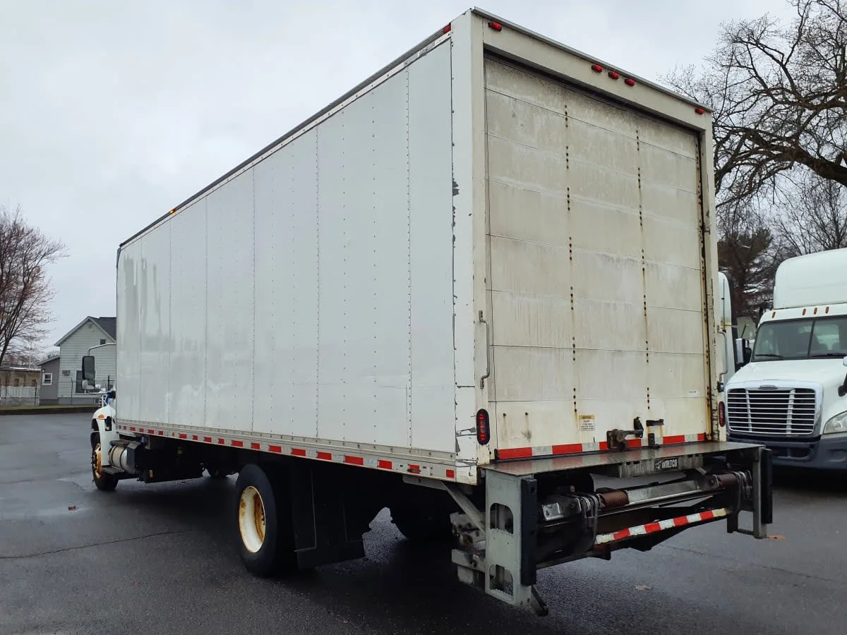 2023 International MV - image 6