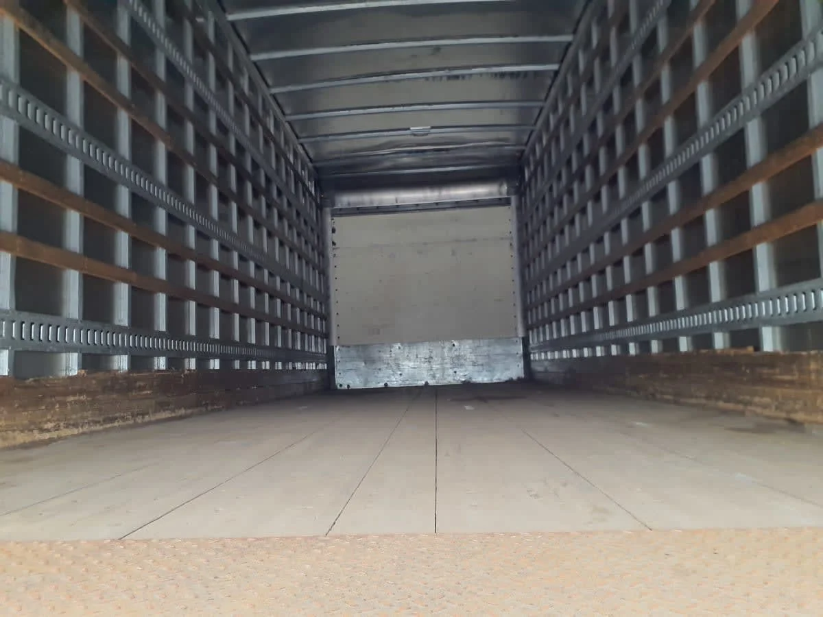 2023 International MV in Springfield, MA — photo 8