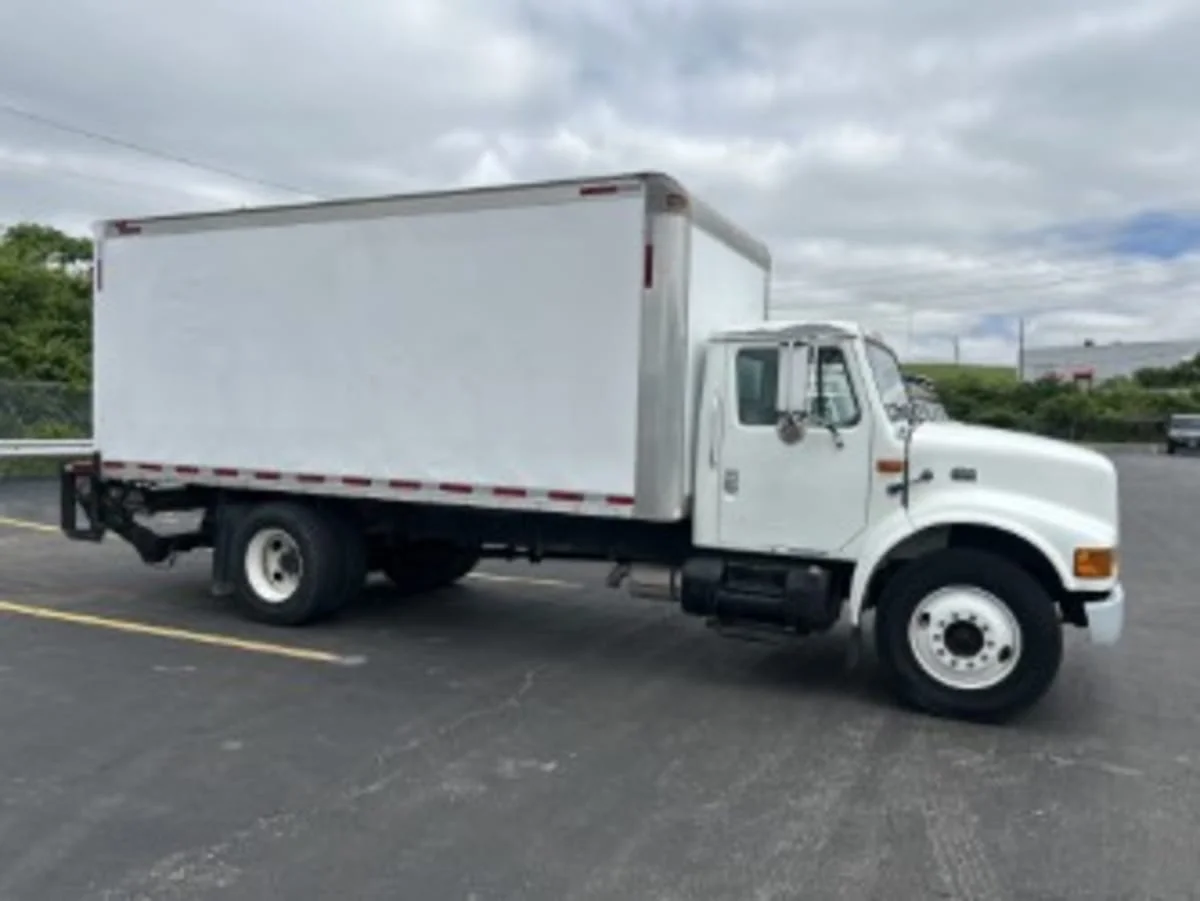 1999 International in O'fallon, MO