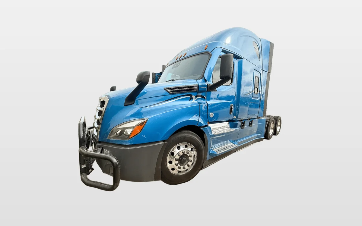 2024 Freightliner in Springfield, MO