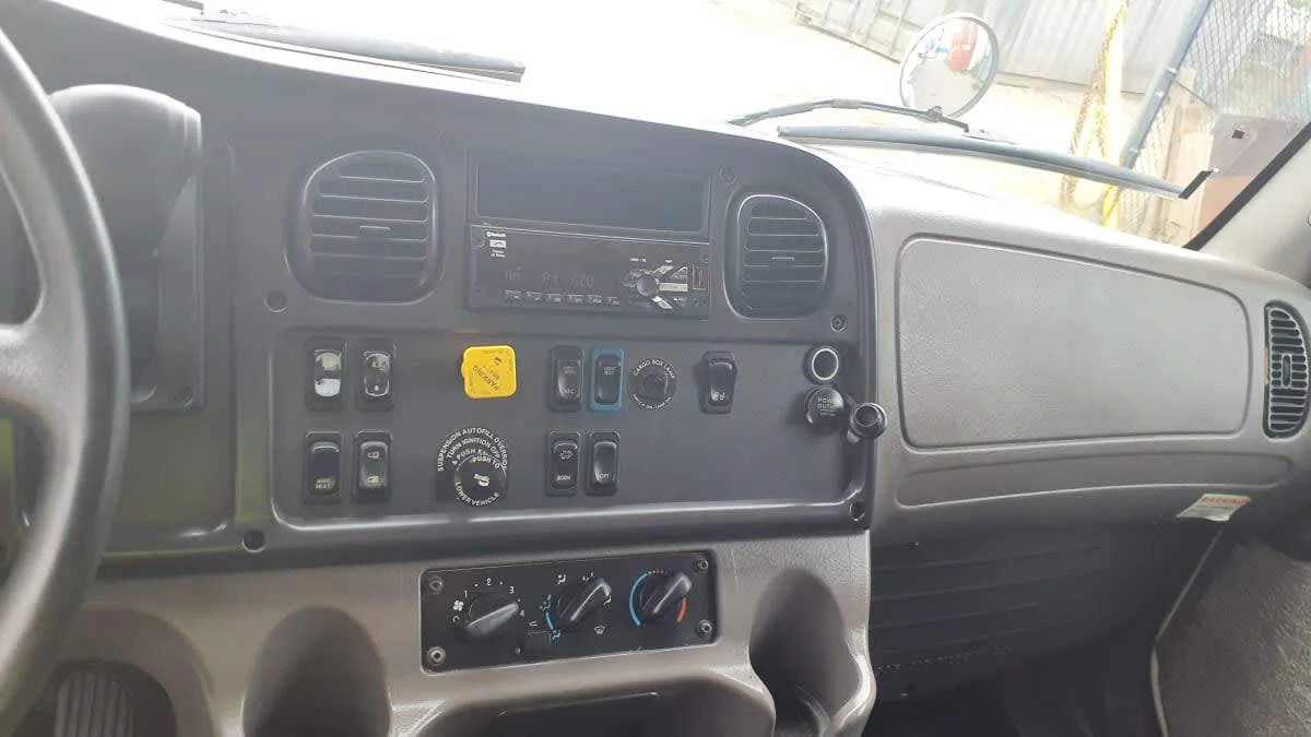 2021 Freightliner M2 106 in Springfield, MA — photo 12