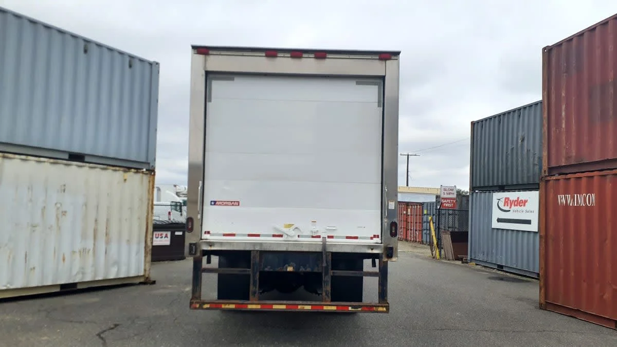 2021 Freightliner M2 106 in Springfield, MA — photo 5