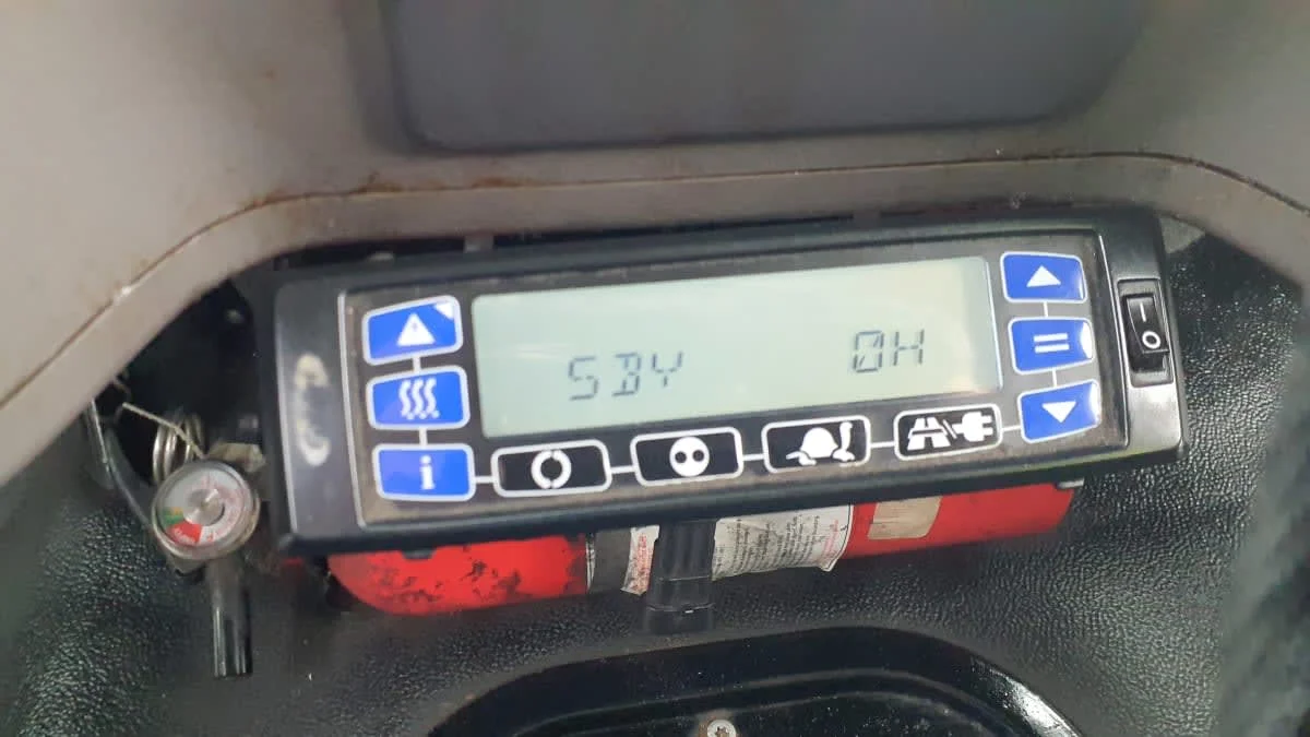 2021 Freightliner M2 106 in Springfield, MA — photo 15