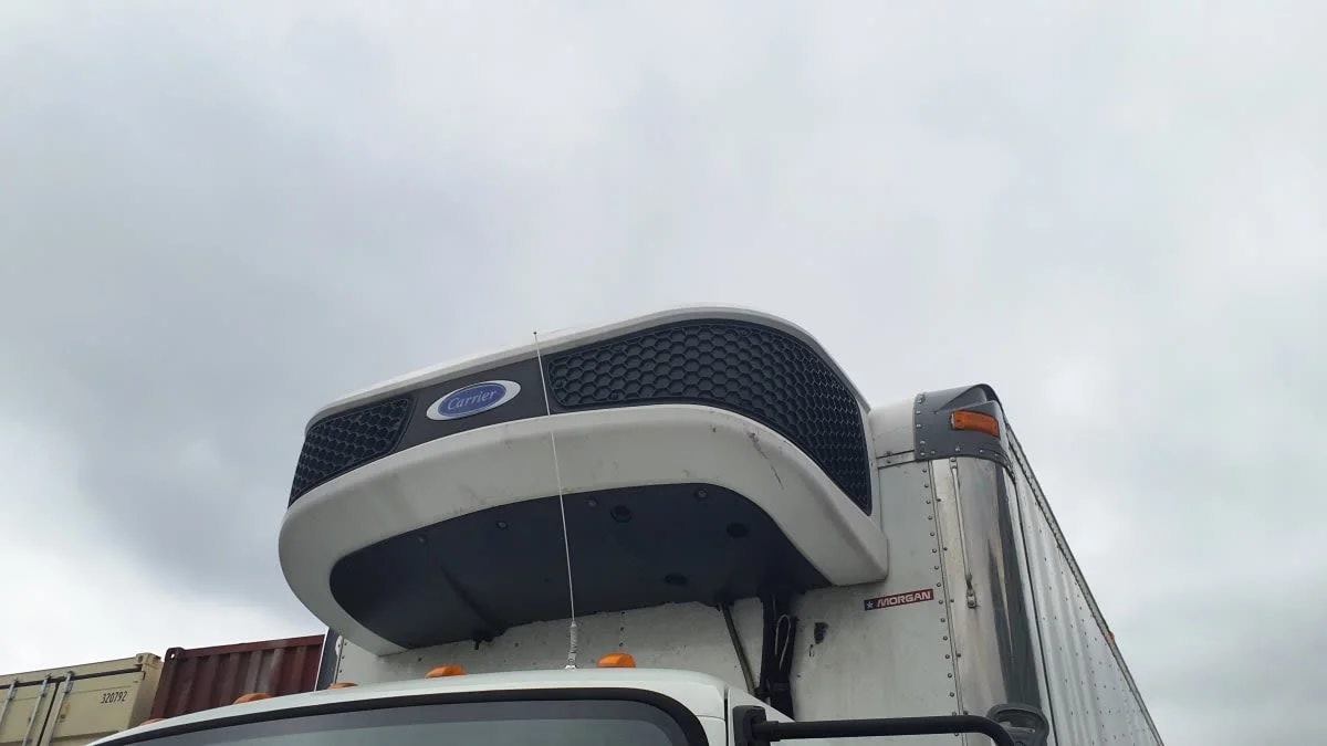 2021 Freightliner M2 106 in Springfield, MA — photo 7