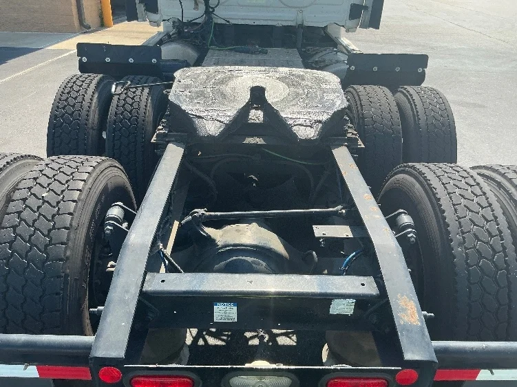 2019 Freightliner Cascadia in Pensacola, FL — photo 6