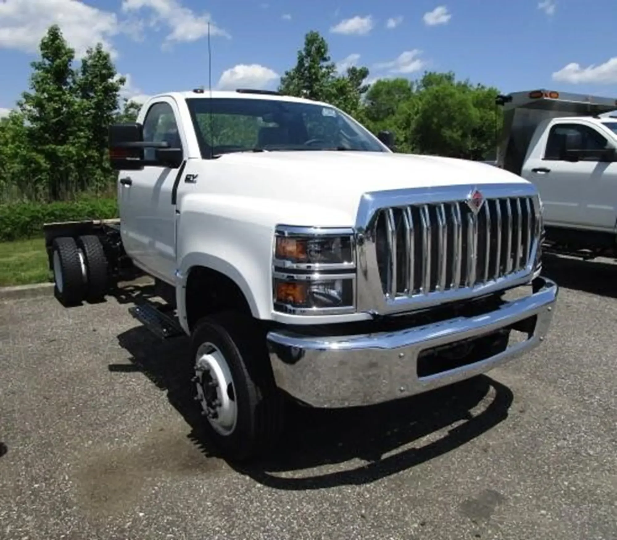 2024 International CV - image 2