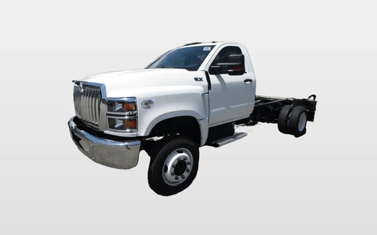 2024 International CV - image 1