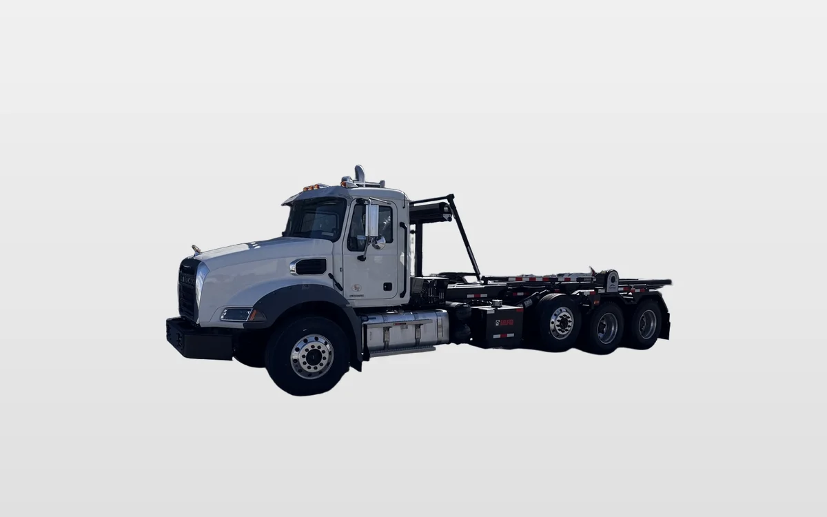 2026 Mack - image 1