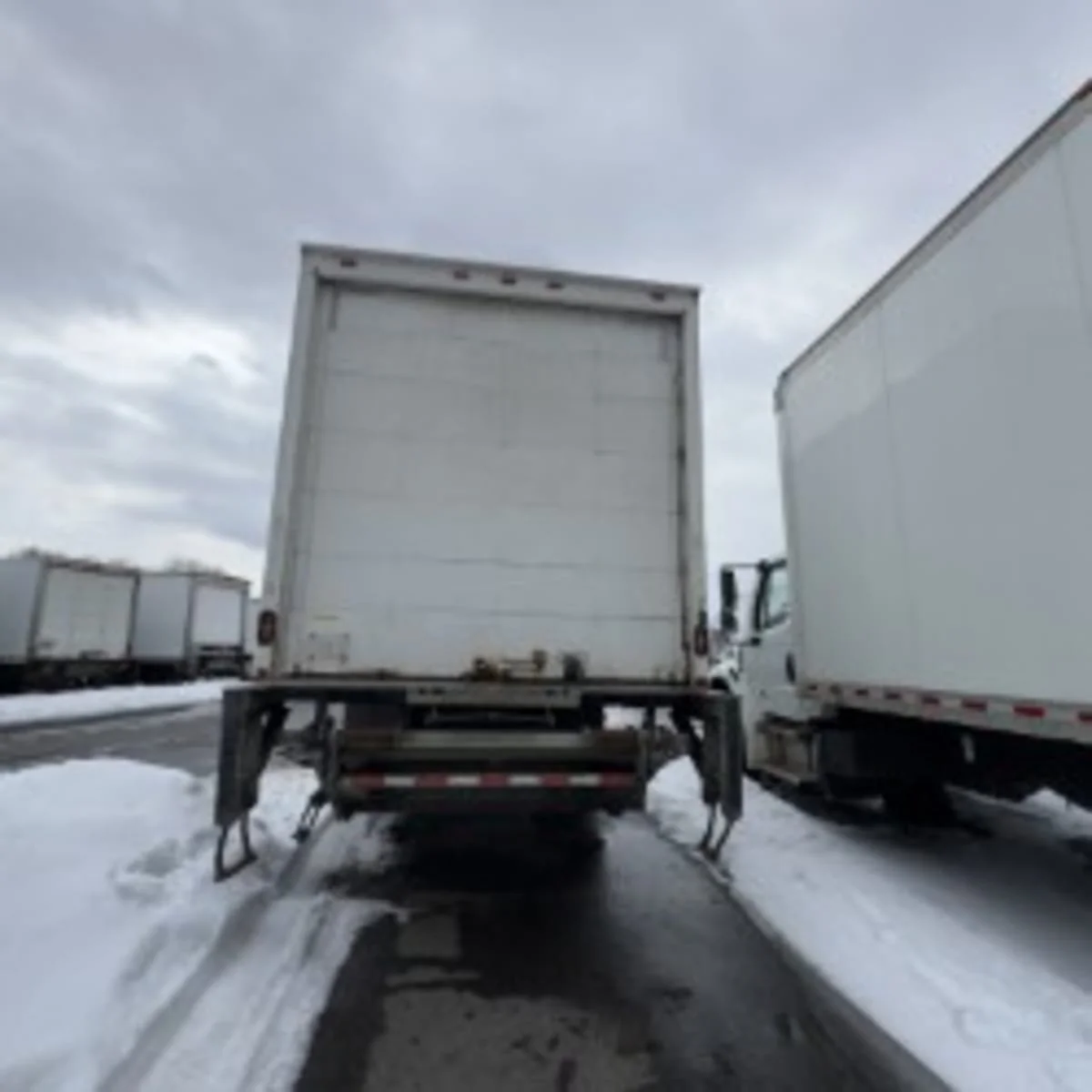 2019 Freightliner M2 106 in Syracuse, NY — photo 5