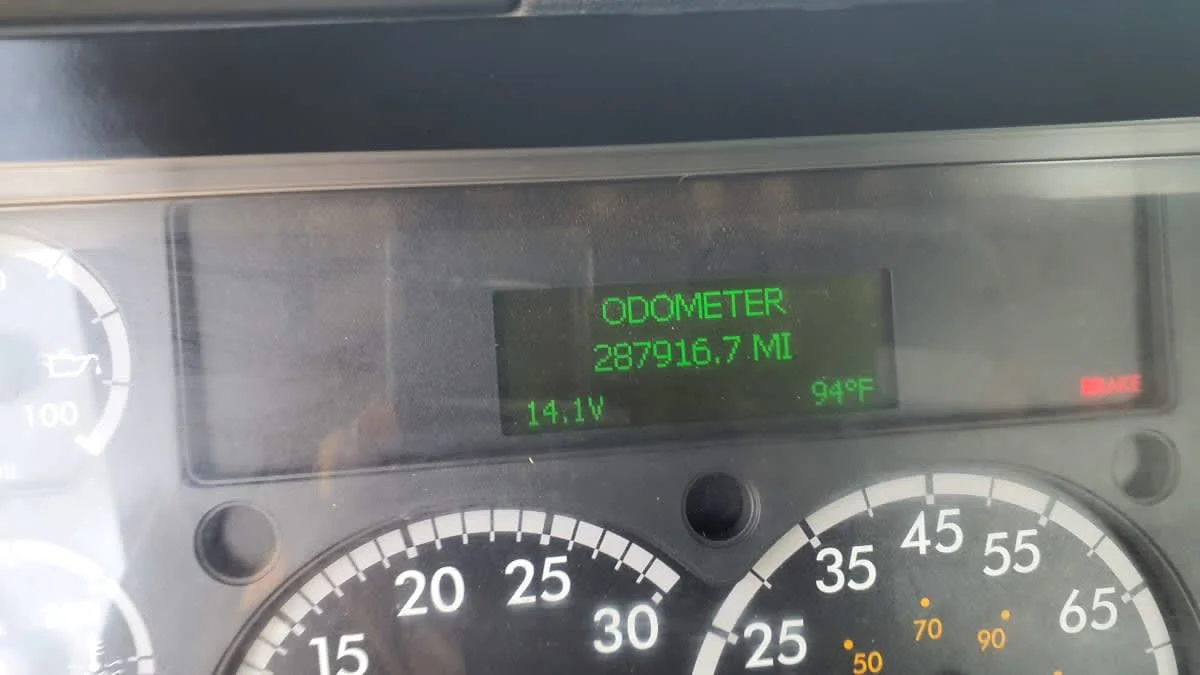 2020 Freightliner Cascadia in Birmingham, AL — photo 12