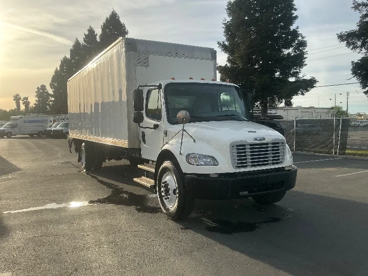 2021 Freightliner M2 106 in West Sacramento, CA