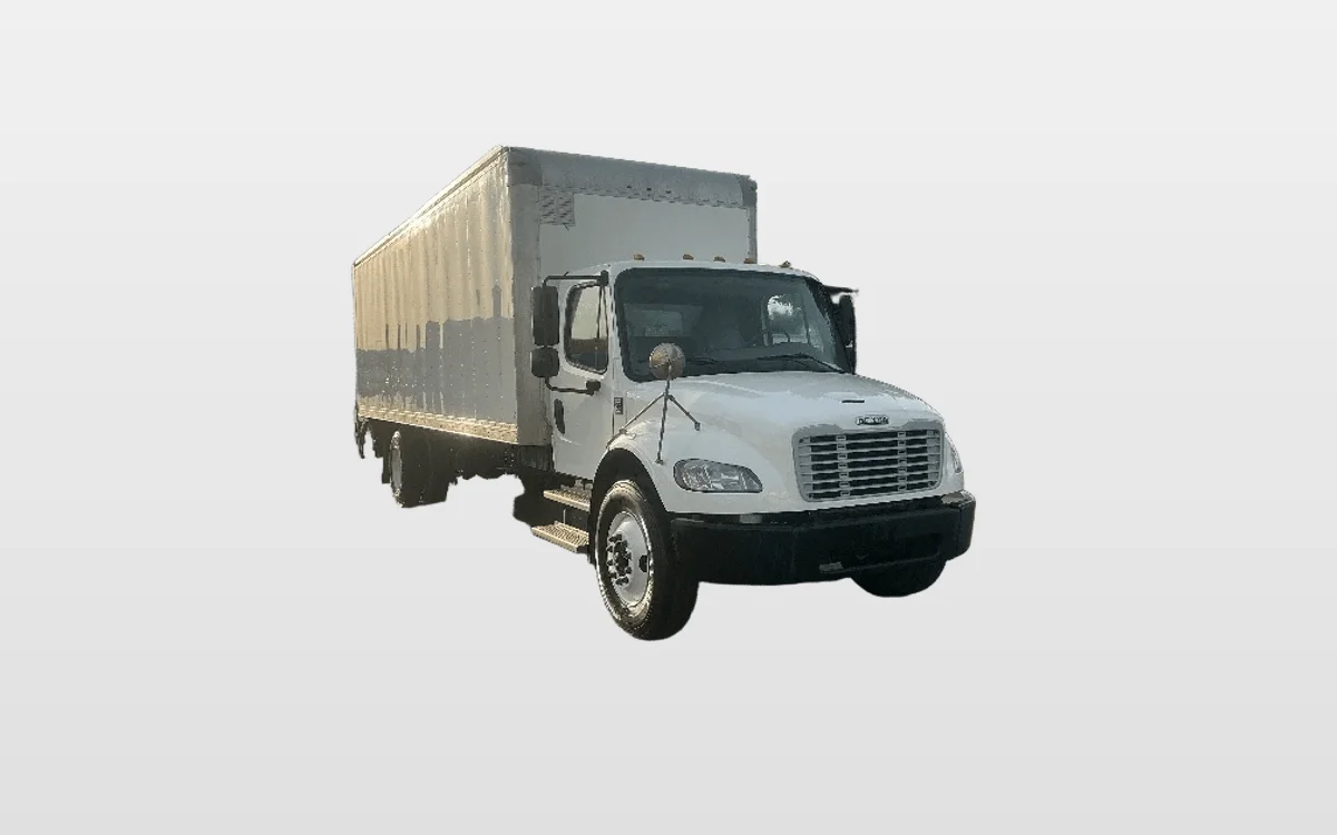 2021 Freightliner M2 106 - image 1