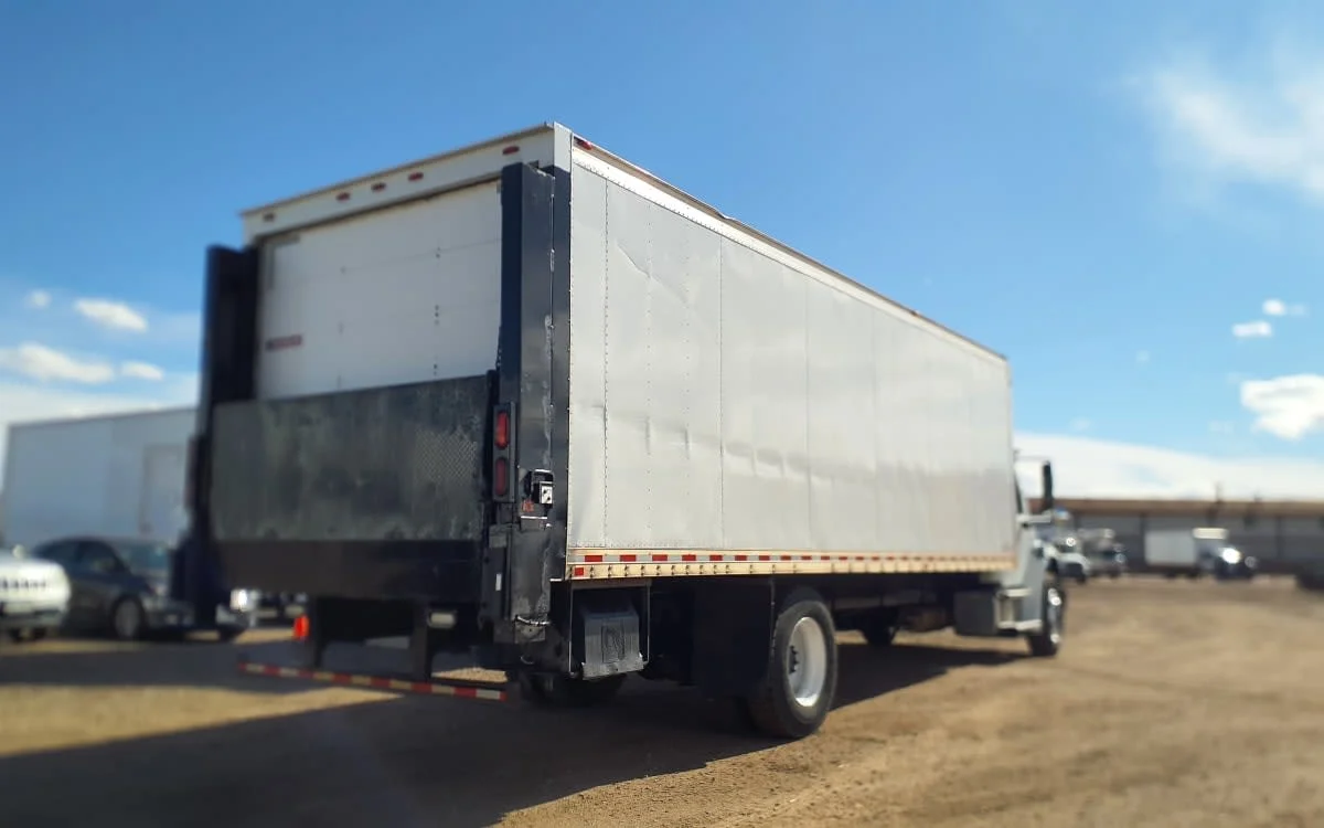 2019 Freightliner M2 106 in Commerce City, CO — photo 4