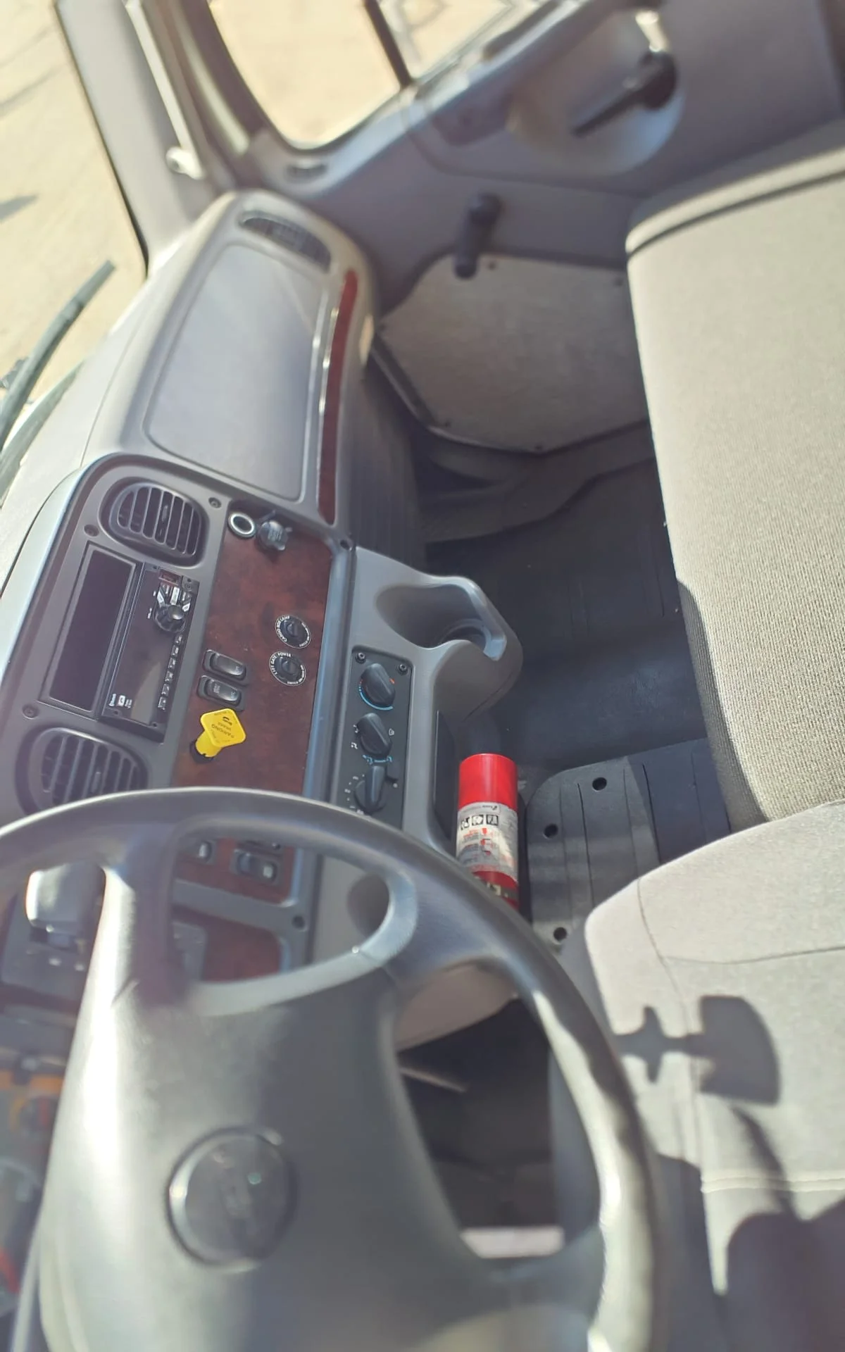 2019 Freightliner M2 106 in Commerce City, CO — photo 7