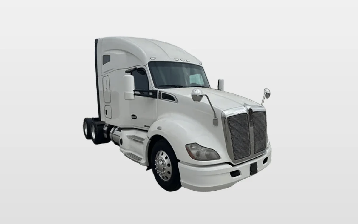 2021 Kenworth T680 - image 1