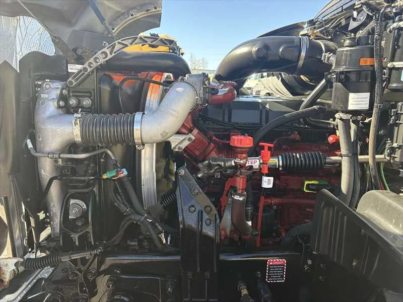 2019 Mack Granite - image 13