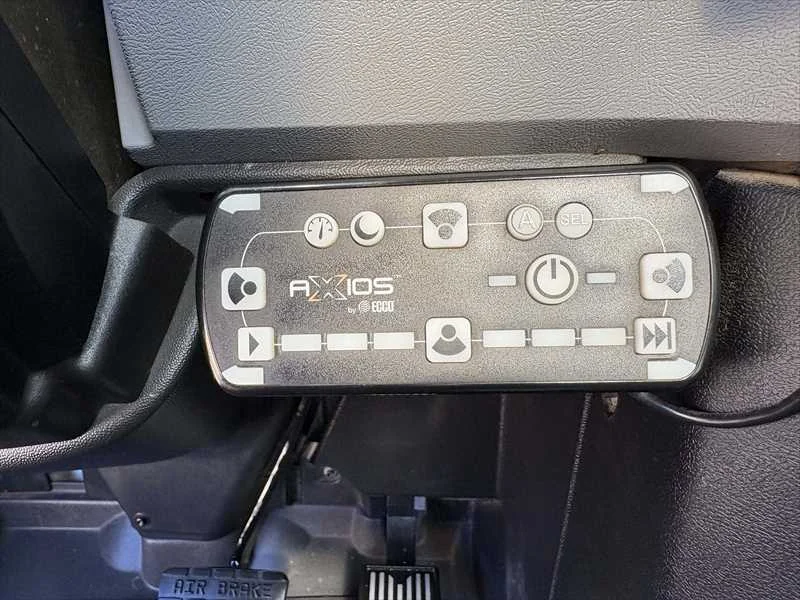 2019 Mack Granite - image 21