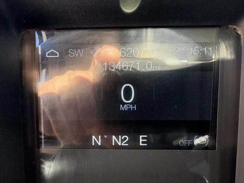 2019 Mack Granite - image 18