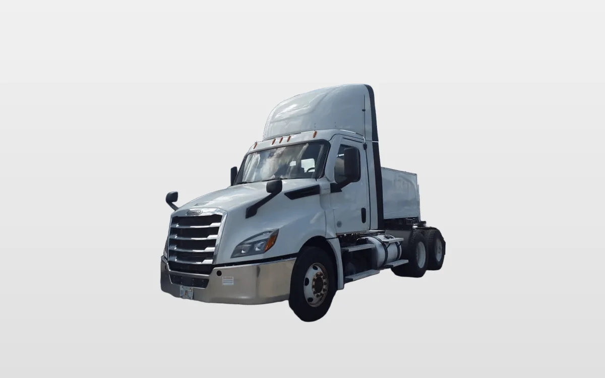 2020 Freightliner - image 1