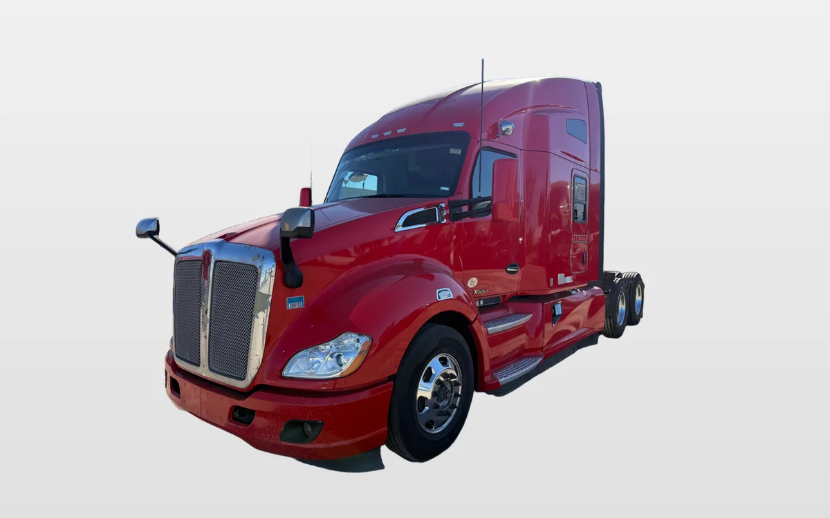 2021 KENWORTH T680 - image 1