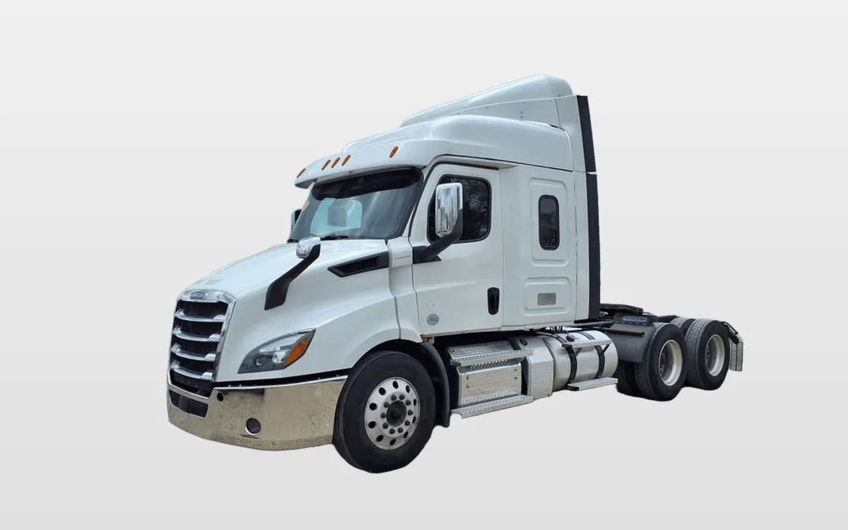 2020 Freightliner Cascadia - image 1