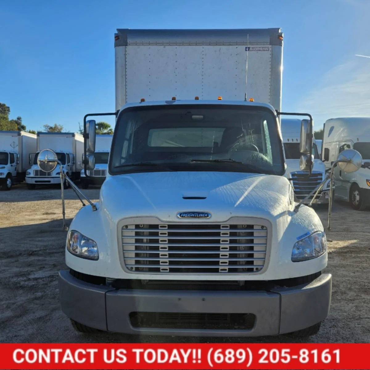 2019 Freightliner M2 106 - image 2