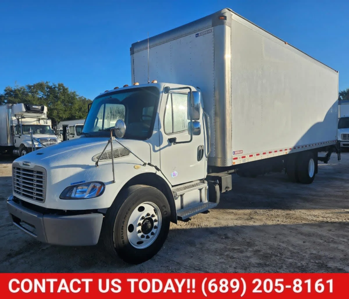 2019 Freightliner M2 106 in Orlando, FL