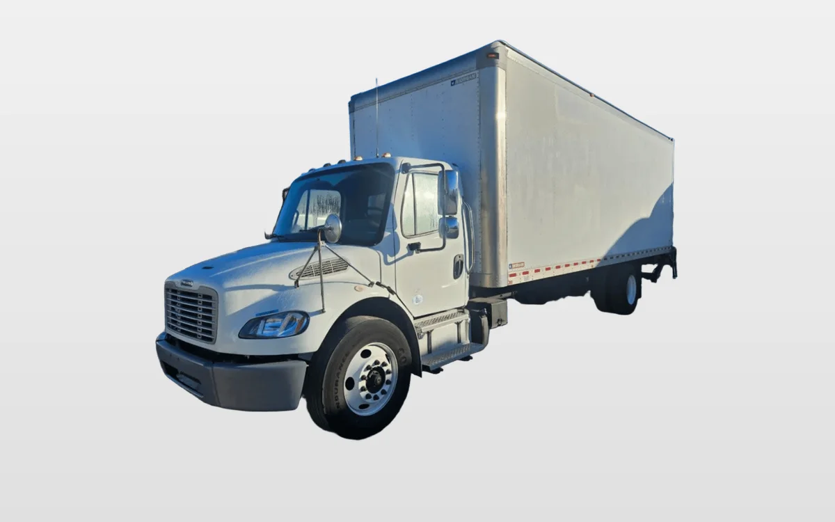 2019 Freightliner M2 106 - image 1