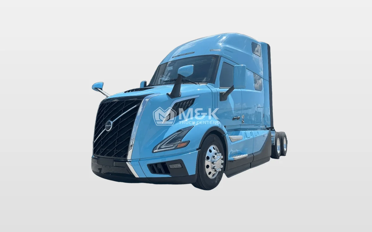 2026 Volvo - image 1