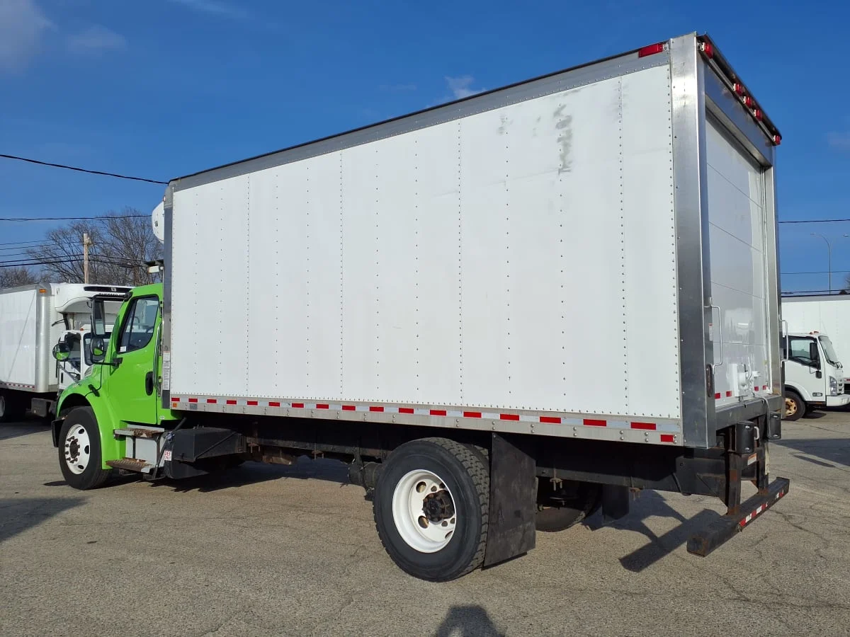 2019 Freightliner M2 106 in Warwick, RI — photo 6